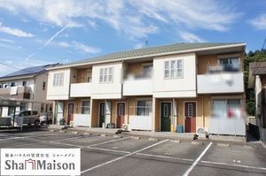 メゾン桜 102号-1