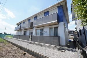 チェリーコート 102号-1