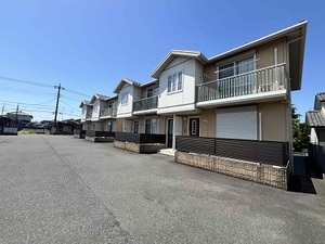 エスポワール植上Ａ 202号-1