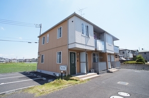 アムールＢ 202号-1