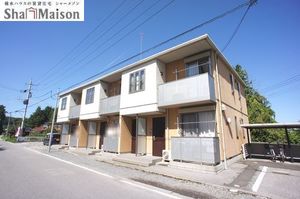 ボンボニエールＡ 101号-1