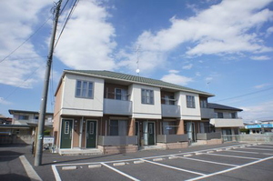 サニーウェル篠山Ｂ 102号-1