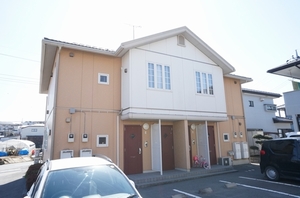 ラ・グランシューズＡ 102号-1