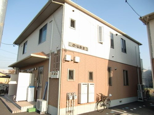 ローレルＢ 103号-1