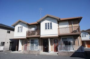 カーサエテルノＢ