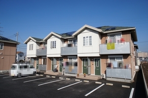 コーポトゥーガＡ