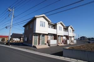 コーポトゥーガＢ