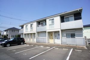 ラ・メファムＤ 102号-1