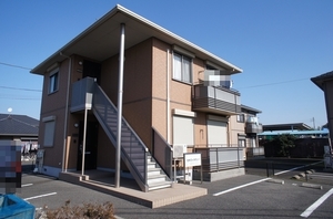 セキスイタウン１ 101号-1