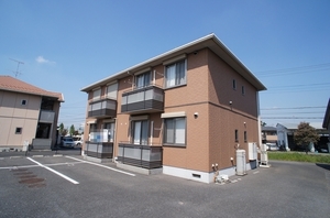 セキスイタウン３ 101号-1