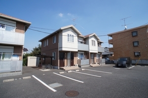 エクレールＢ 201号-1