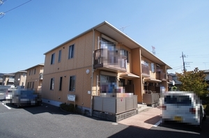 カーサミニーノ 102号-1