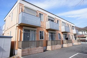 ハウスバイザポンド