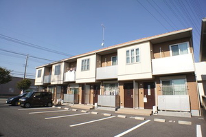 クレストシエルＢ 205号-1