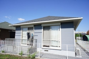 メゾンド・ラポムＡ