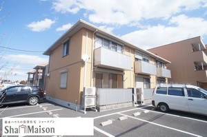 ブライトン８ 103号-1