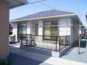 ウイングタウンＩ