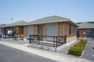 ウイングタウンＬ