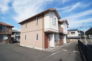 コモビエンテＢ 201号-1