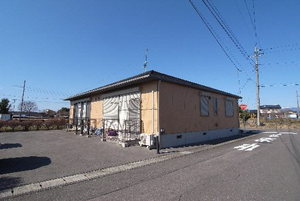 リトルウイング