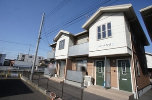 サニータウンＢ