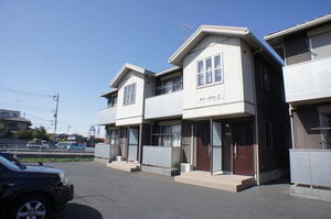 サニータウンＤ