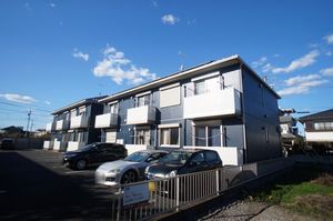 花の音　壱番館 202号-1