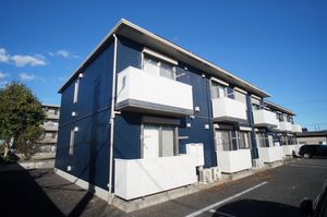 花の音　弐番館 103号-1