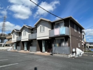 ファミールコートⅠ 102号-1