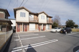 ニュープルミエ 202号-1