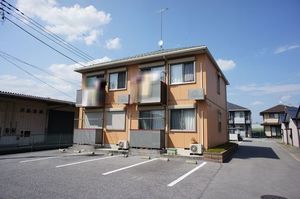 グレースⅡ番館 202号-1