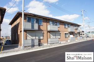 メゾン・ティアラⅠ