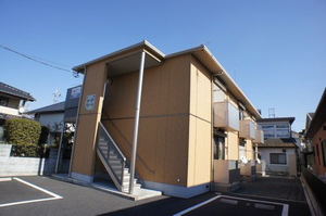 カーサ・クレール 102号-1