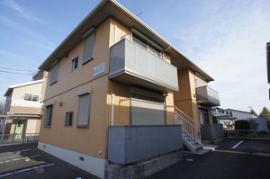 シャトーＹＯＫＯＴＡ 201号-1