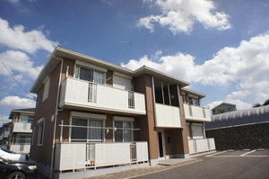 ニューウイングＡ 102号-1