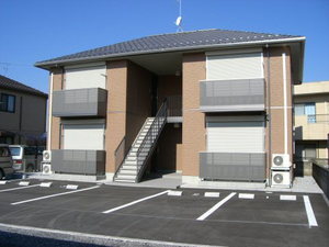 ヴィア・ラッテア 201号-1