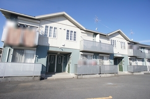 オレンジヒルズＥ 103号-1