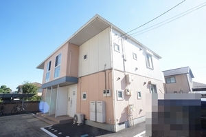 アゴラコートＢ 101号-1