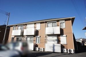 ベル・ヴィルＤ 101号-1