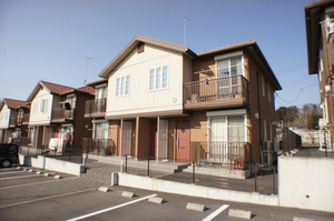 グリーン・ヴィラＤ