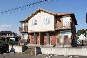 グリーン・ヴィラＦ