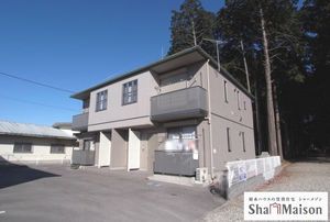 クール・ド・シャ　ソバージュ 102号-1