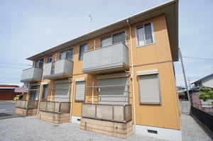 オランジェ 203号-1