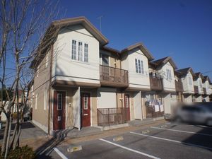 シーズンコートＢ 103号-1