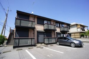 ディアス大光寺Ｂ 101号-1