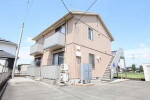 ヴィラ・コンフォート 202号-1