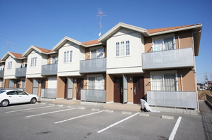 ディアコートＣ 101号-1