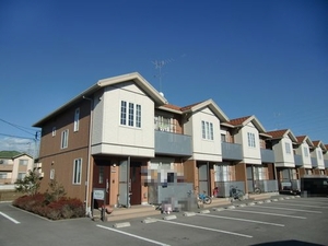 ディアコートＤ 201号-1