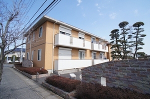 メビュースタウンⅢ　Ｋ