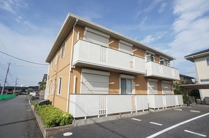 ラ　メルヴェイユ　Ⅰ 102号-1